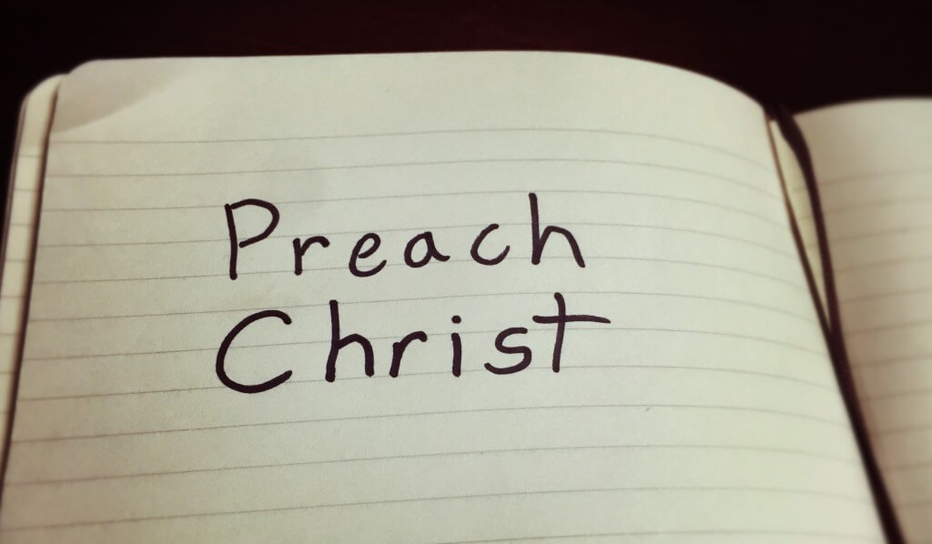 100 Sermon Topics - Pro Preacher