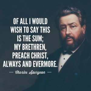 12 Preaching Tips From Charles Spurgeon - Pro Preacher