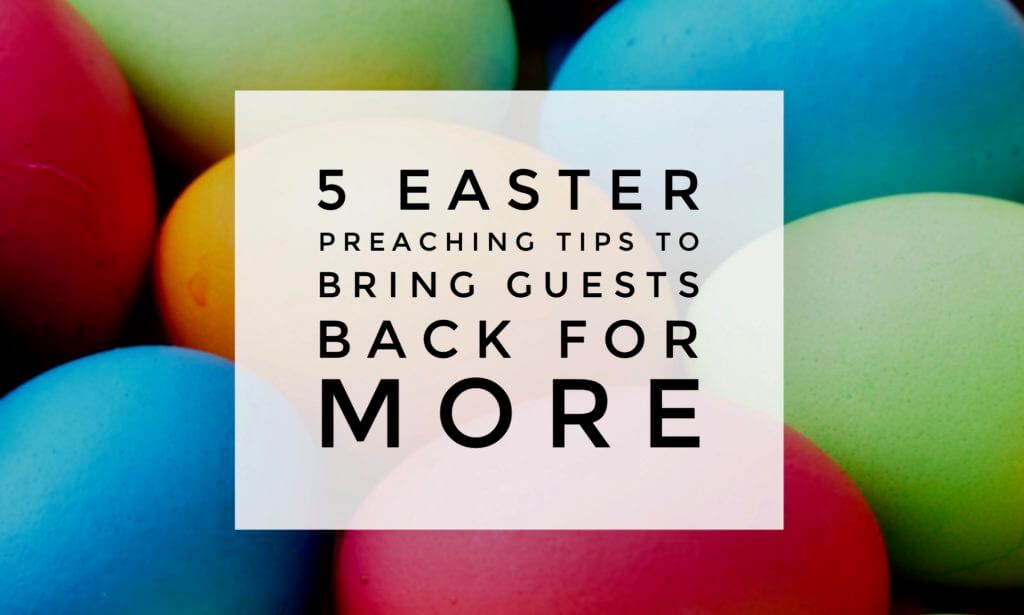 30 Easter Sermon Ideas - Pro Preacher