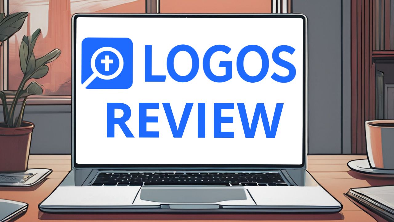 Logos Review